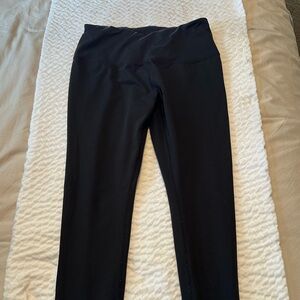 Zella Live In Leggings. Large